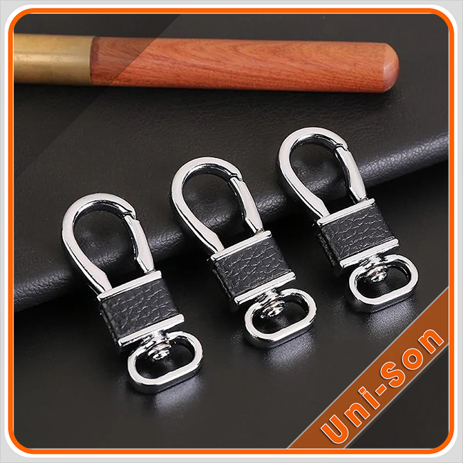 Móc khóa kim loại