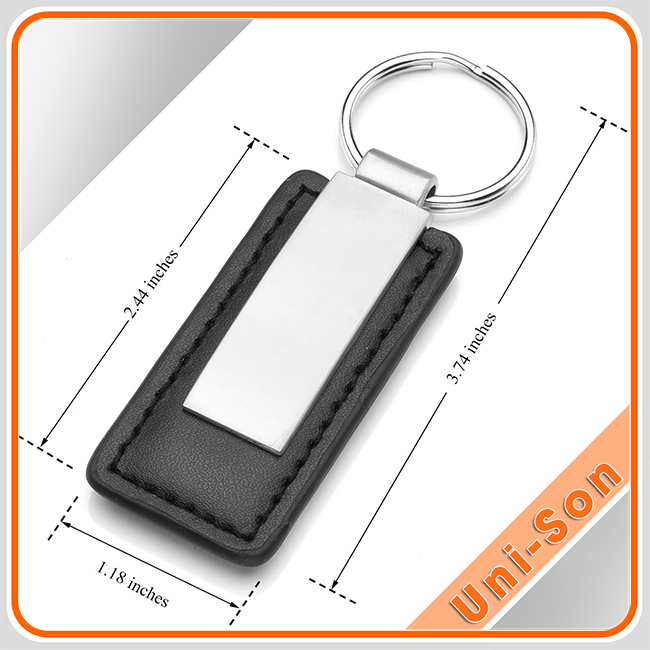 Móc khóa kim loại