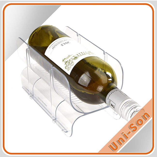 Sản xuất kệ mica trưng bày rượu đa dạng mẫu giá tốt TPHCM unison hình 1