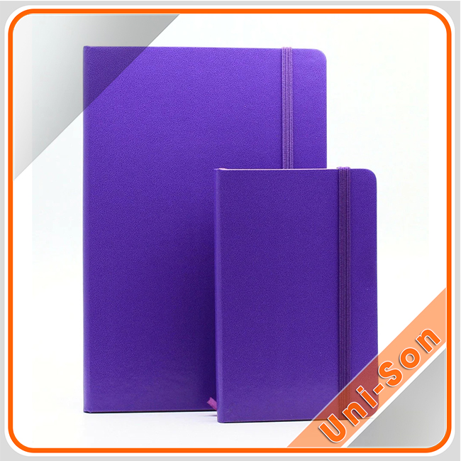 Sổ bìa da khổ A4