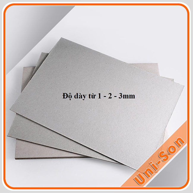Hộp giấy carton