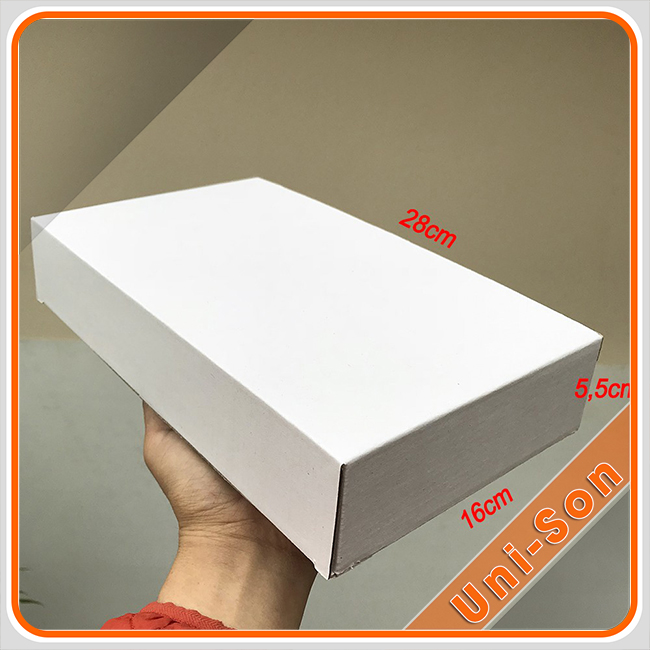 Hộp giấy carton
