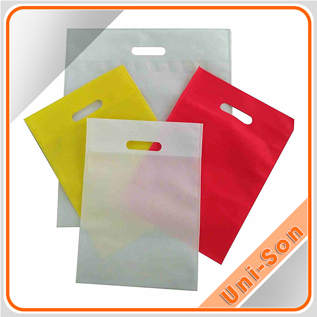 Túi vải không dệt đục lỗ