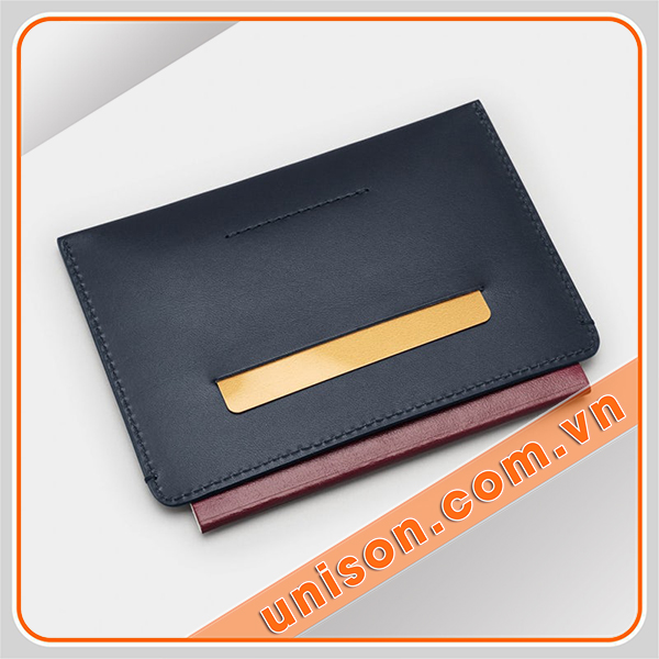 Ví da đựng namecard