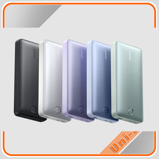 Pin sạc dự phòng chính hãng