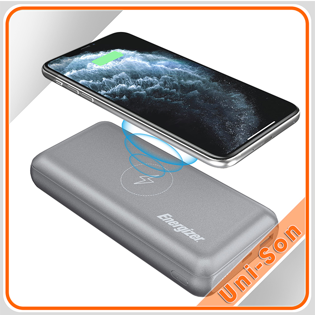Pin sạc dự phòng chính hãng