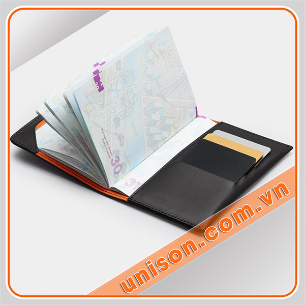 Ví da đựng Passport