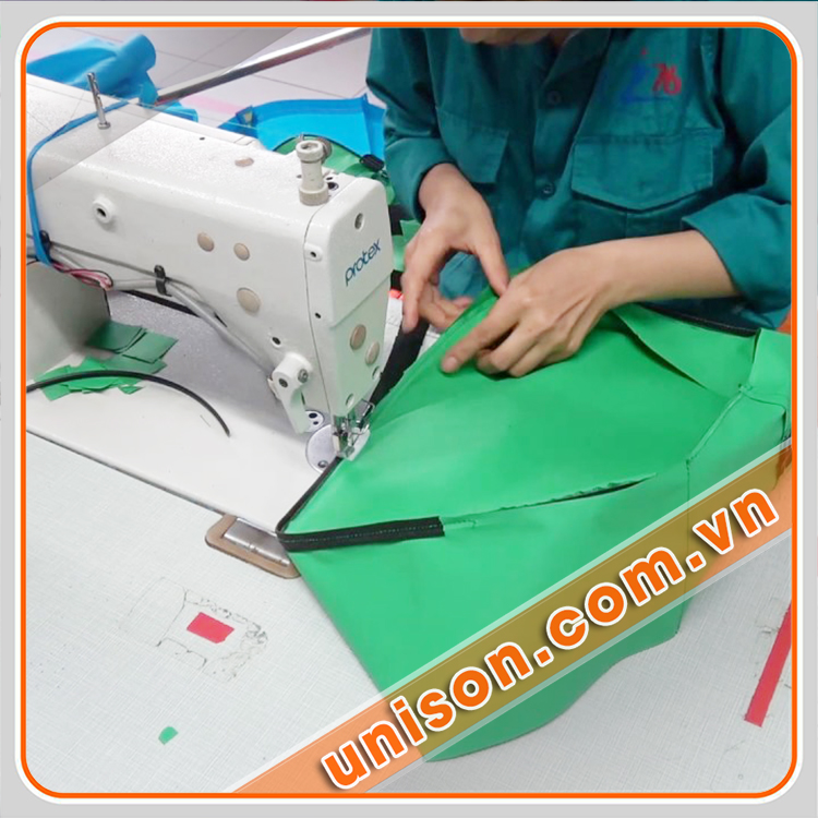 Túi du lịch gấp gọn