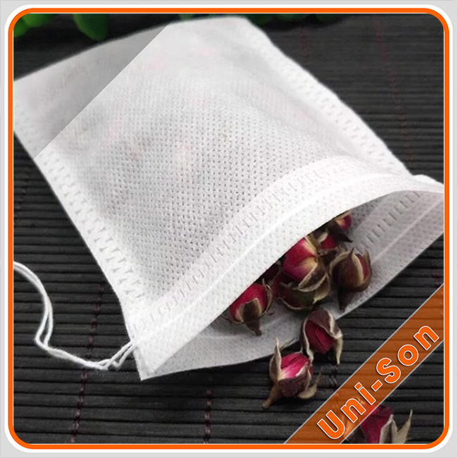 Túi vải không dệt dây rút