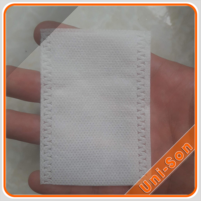 Túi vải không dệt dây rút