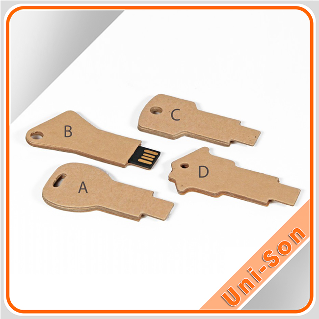 USB Chìa khóa