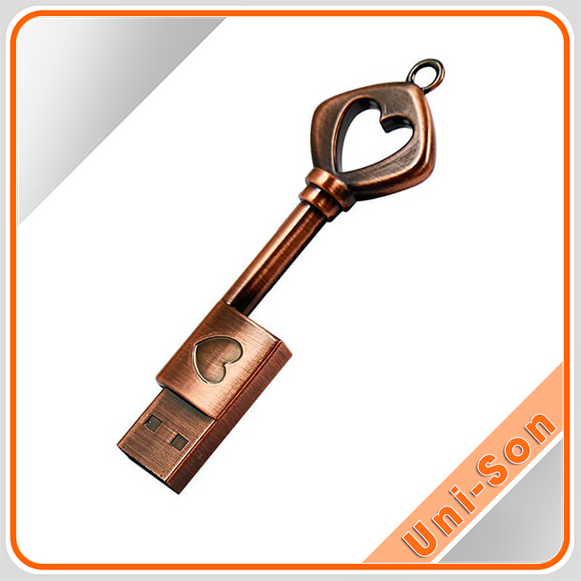 USB Chìa khóa