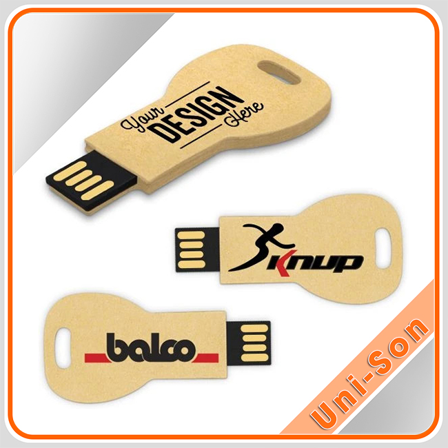USB Chìa khóa