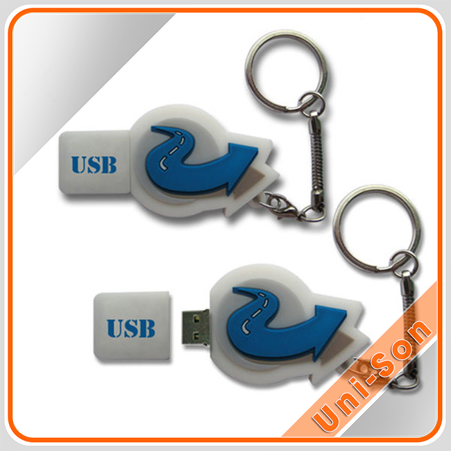USB đúc khuôn