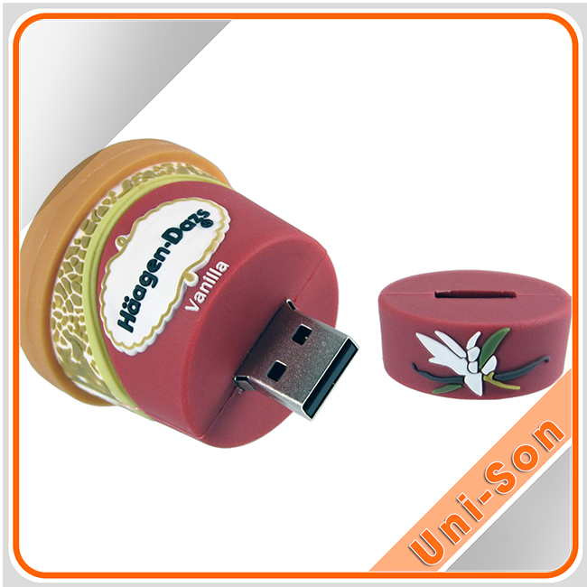 USB đúc khuôn