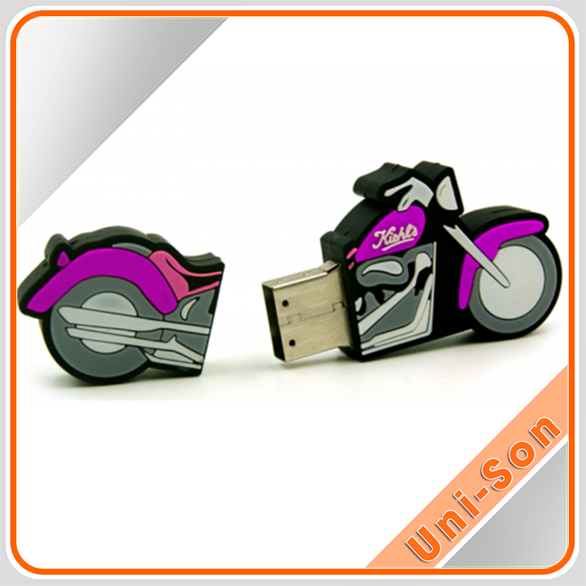 USB đúc khuôn