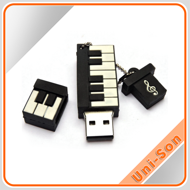 USB đúc khuôn