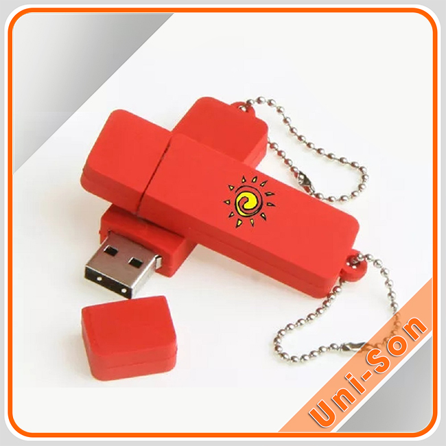 USB đúc khuôn