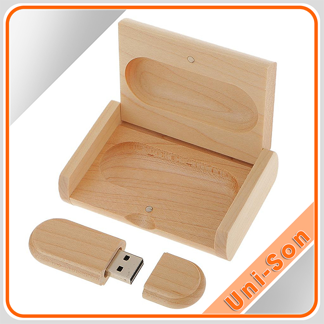 USB Gỗ
