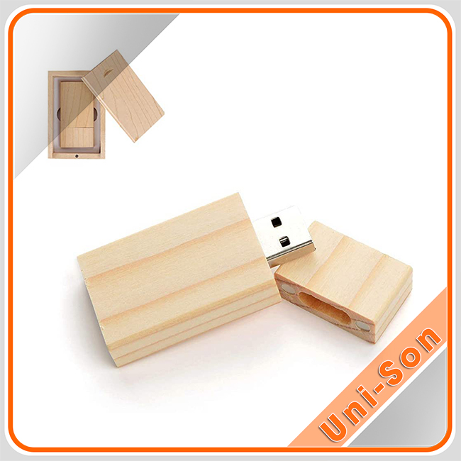 USB Gỗ