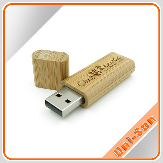 USB Gỗ