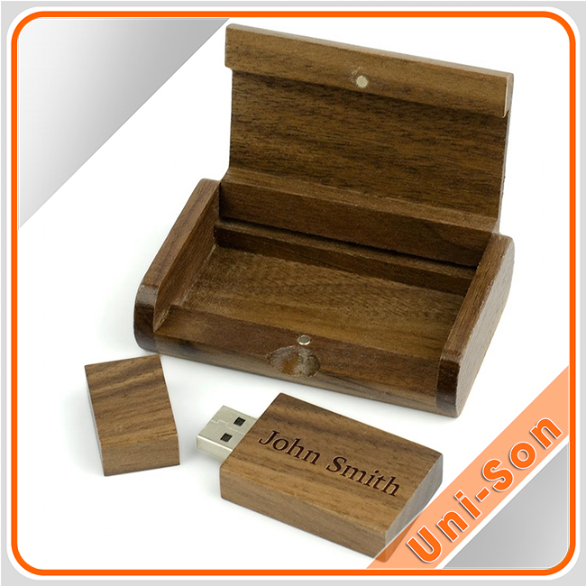 USB Gỗ