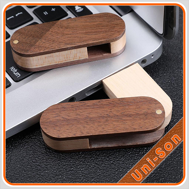 USB Gỗ