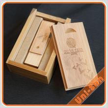USB Gỗ