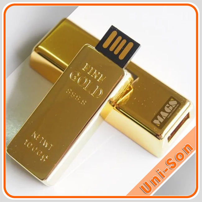 USB vỏ kim loại mẫu đẹp ấn tượng, giá tốt unison hình 1