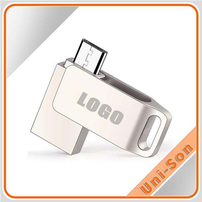 USB Kim loại