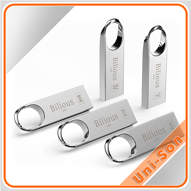 USB Kim loại