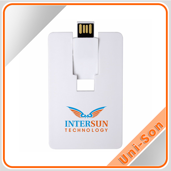 USB Namecard