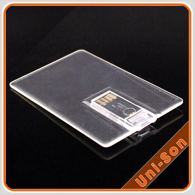 USB Namecard