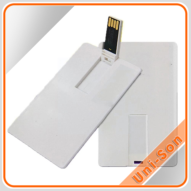 USB Namecard