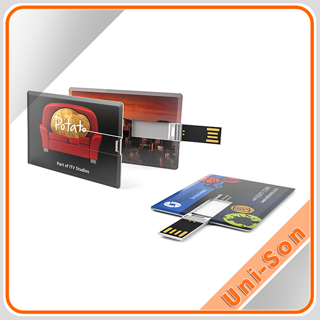 USB Namecard