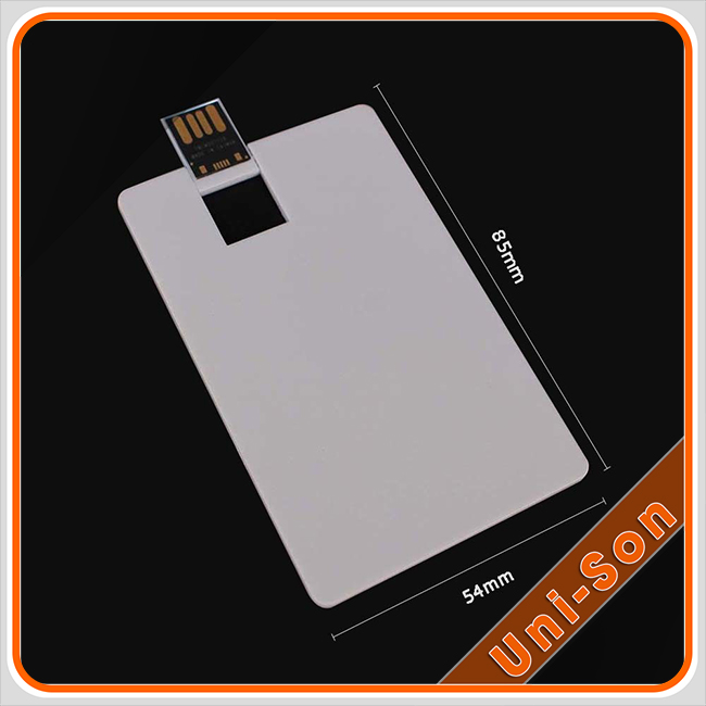 USB Namecard