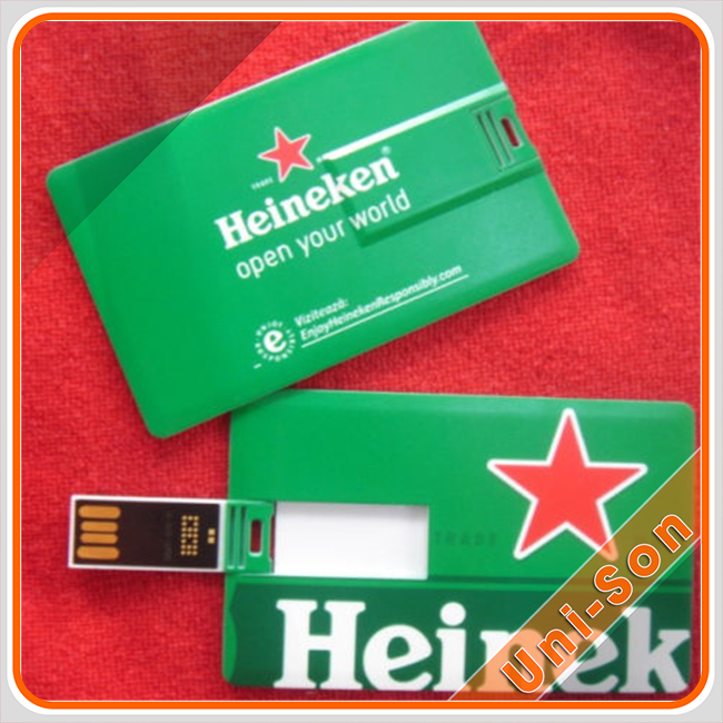 USB Namecard