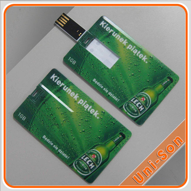 Mẫu usb thẻ namecard giá tốt in ấn tên, logo doanh nghiệp