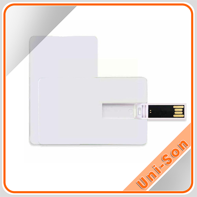 USB Namecard