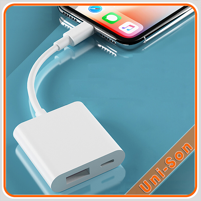 USB OTG