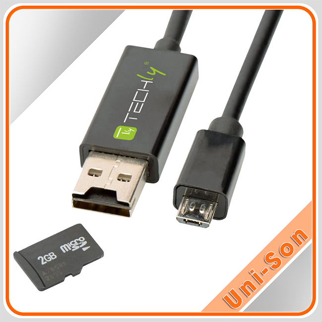 USB OTG