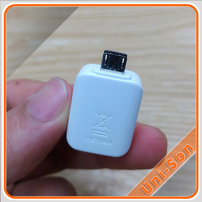 USB OTG