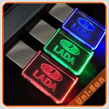 USB pha lê