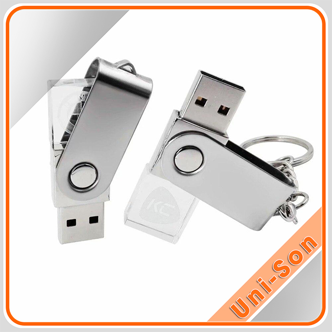 USB pha lê