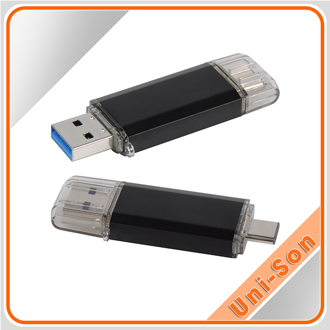 USB vỏ nhựa