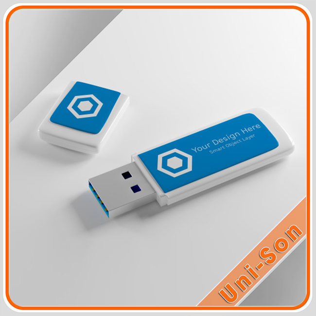 USB vỏ nhựa