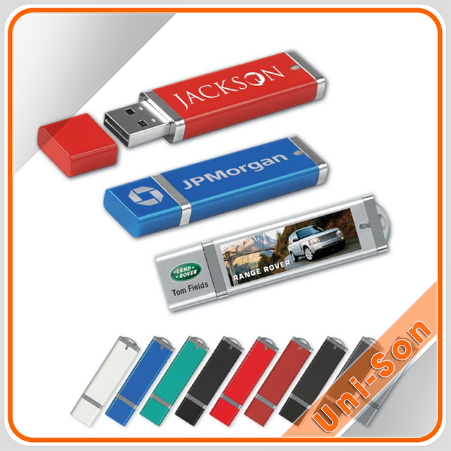 USB vỏ nhựa