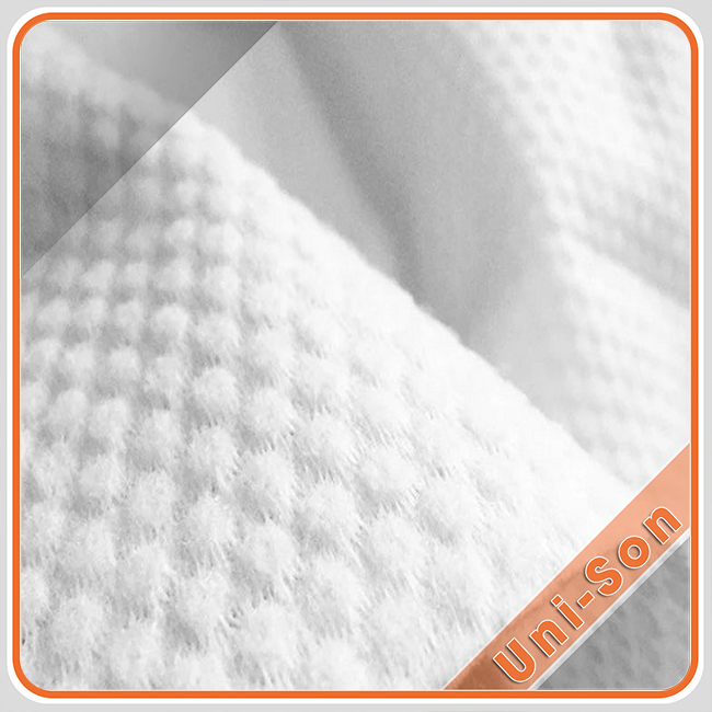 xưởng sản xuất túi vải không dệt giá tốt unison hình 1