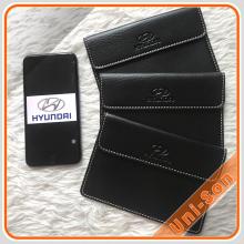 Ví da đựng giấy tờ xe ô tô