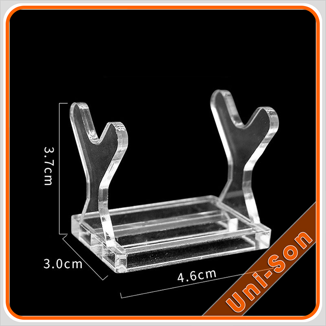 Kệ POSM (hanger quảng cáo, wobbler mica)